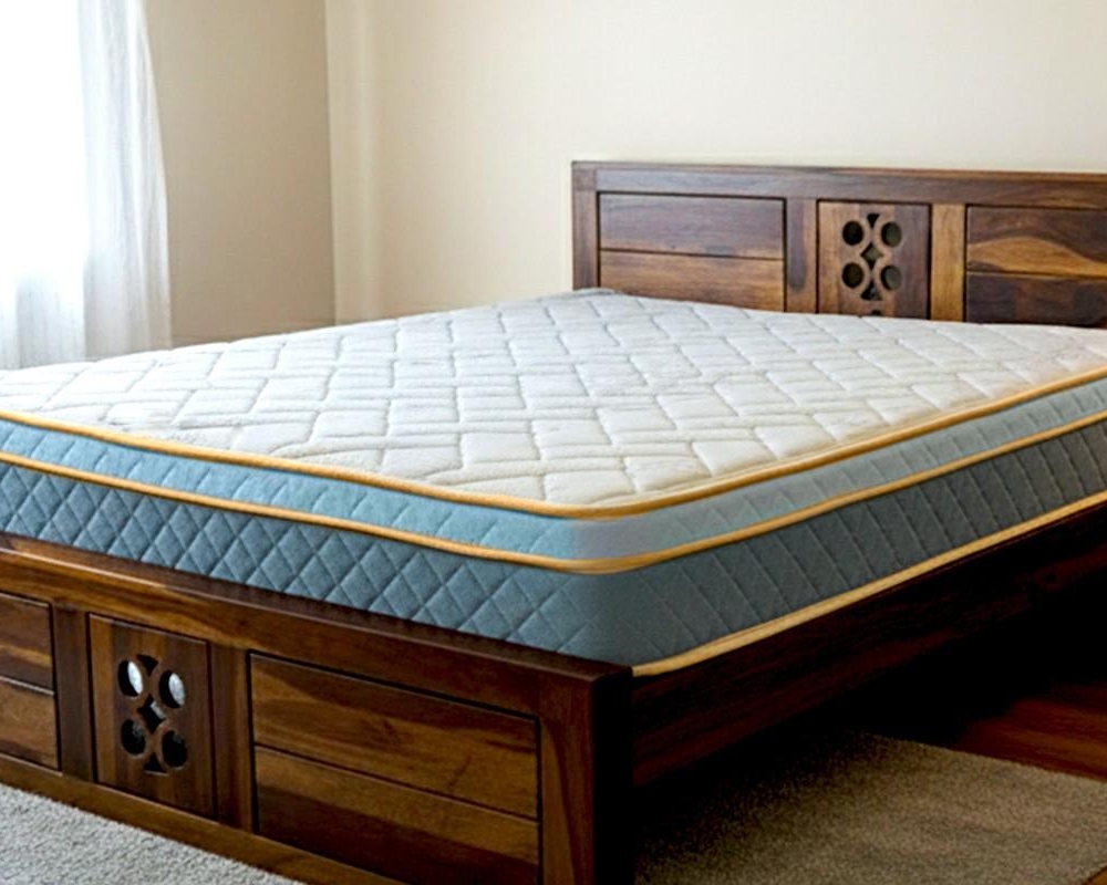 Euro Premium Mattress
