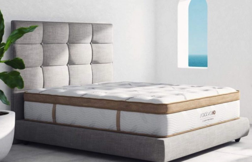 Saatva Split King Adjustable Bed Reviews